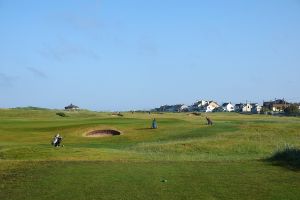 Ballybunion (Old) 5th 2025